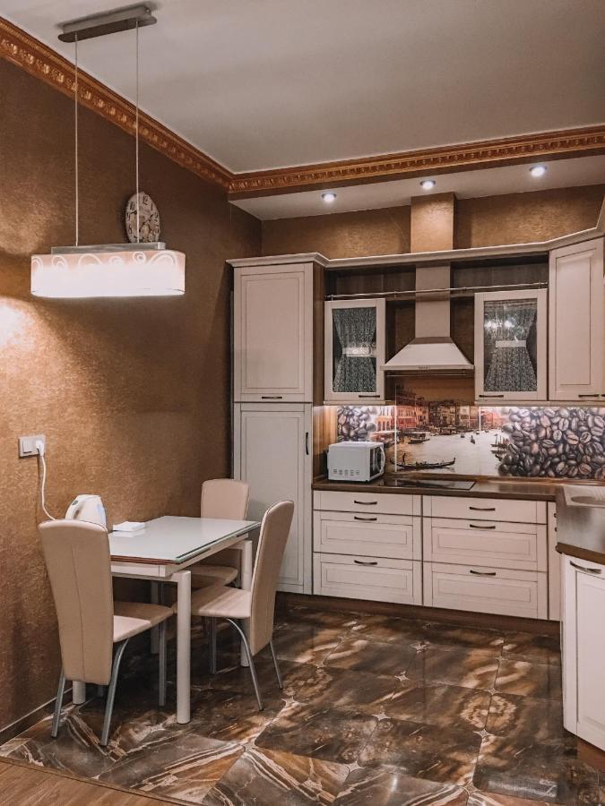 Аркадийский Дворец Odessa Eksteriør bilde